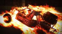 Pantalla Fireburst XBLA