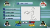 Imagen 1 de Scene It? Bright Lights! Big Screen! para Wii