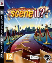 Imagen 6 de Scene It? Bright Lights! Big Screen! para PlayStation 3