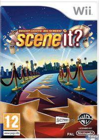 Imagen 6 de Scene It? Bright Lights! Big Screen! para Wii