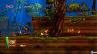 Imagen Bonk: Brink of Extinction PSN