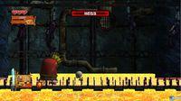 Pantalla Bonk: Brink of Extinction PSN
