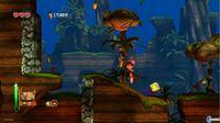 Bonk: Brink of Extinction PSN