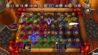 Imagen 4 de Bomberman Live: Battlefest PSN para PlayStation 3