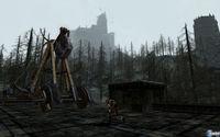 As� es Dol Guldur en la pr�xima expansi�n de El Se�or de los Anillos Online