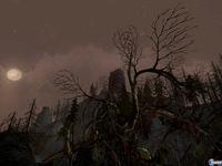 As� es Dol Guldur en la pr�xima expansi�n de El Se�or de los Anillos Online
