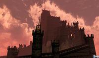 As� es Dol Guldur en la pr�xima expansi�n de El Se�or de los Anillos Online