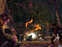 El Se�or de los Anillos Online: El Asedio de Mirkwood