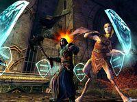 Pantalla El Se�or de los Anillos Online: El Asedio de Mirkwood