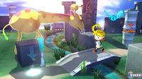 Imagen 11 de Shadow Walker: Kage no Shonen to Hikari no Yosei WiiW para Wii