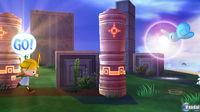 Imagen 15 de Shadow Walker: Kage no Shonen to Hikari no Yosei WiiW para Wii