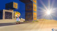 Imagen 13 de Shadow Walker: Kage no Shonen to Hikari no Yosei WiiW para Wii