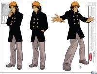 Imagen 3 de Metropolis Crimes para Nintendo DS