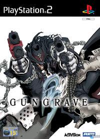 Imagen 8 de Gungrave para PlayStation 2