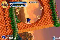 Imagen 75 de Sonic the Hedgehog 4: Episode 1 PSN para PlayStation 3