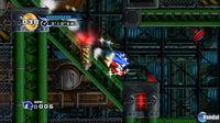 Imagen Sonic the Hedgehog 4: Episode 1 WIiW