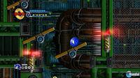 Pantalla Sonic the Hedgehog 4: Episode 1 WIiW
