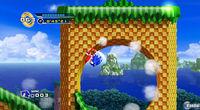 Nuevas im�genes de Sonic the Hedgehog 4