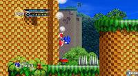 Nuevas im�genes de Sonic the Hedgehog 4