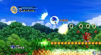 Nuevas im�genes de Sonic the Hedgehog 4