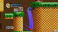 Nuevas im�genes de Sonic the Hedgehog 4