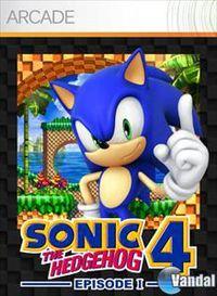 Imagen 84 de Sonic the Hedgehog 4: Episode 1 XBLA para Xbox 360
