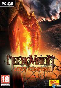 Imagen 1 de NecroVisioN: Lost Company para Ordenador