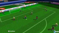 Nuevas im�genes de Soccer Up!