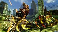 Namco Bandai anuncia Enslaved, lo nuevo de Ninja Theory