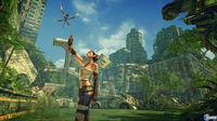 Namco Bandai anuncia Enslaved, lo nuevo de Ninja Theory