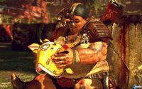 Imagen 227 de Enslaved: Odyssey to the West para PlayStation 3