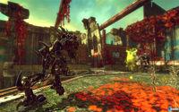 Imagen 229 de Enslaved: Odyssey to the West para PlayStation 3