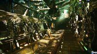 Nuevas im�genes de Enslaved