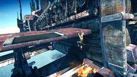 Nuevas im�genes de Enslaved