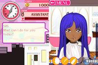Imagen 4 de Cambia tu look � P�inate y maqu�llate para Nintendo DS