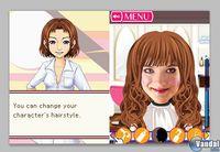 Imagen 1 de Cambia tu look � P�inate y maqu�llate para Nintendo DS
