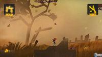 Pantalla Lucidity XBLA