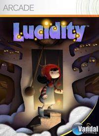 Imagen 7 de Lucidity XBLA para Xbox 360
