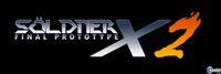 Anunciado S�ldner-X 2: Final Prototype para PlayStation Network