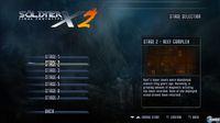 Nuevas im�genes de S�ldner-X 2: Final Prototype