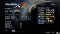 Nuevas im�genes de S�ldner-X 2: Final Prototype