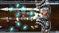 Nuevas im�genes de S�ldner-X 2: Final Prototype