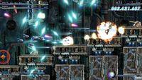 Nuevas im�genes de S�ldner-X 2: Final Prototype