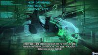 Nuevas im�genes de S�ldner-X 2: Final Prototype