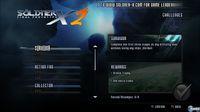 Nuevas im�genes de S�ldner-X 2: Final Prototype