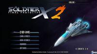 Nuevas im�genes de S�ldner-X 2: Final Prototype
