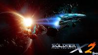 Nuevas im�genes de S�ldner-X 2: Final Prototype