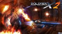 Nuevas im�genes de S�ldner-X 2: Final Prototype