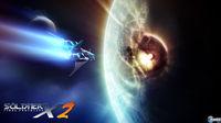 Nuevas im�genes de S�ldner-X 2: Final Prototype