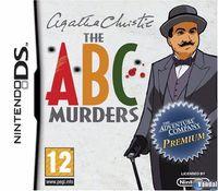 Imagen 1 de Agatha Christie: The ABC Murders para Nintendo DS